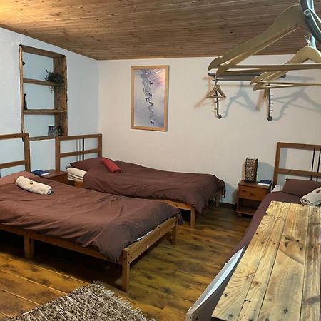 Mikulas Guest House ลิฟตอฟสกีมิคูลาช ภายนอก รูปภาพ