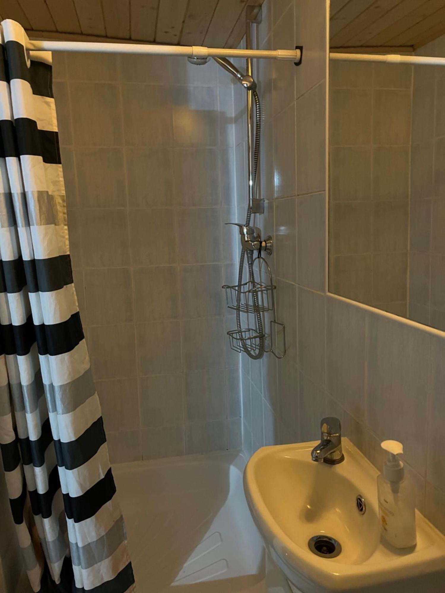 Mikulas Guest House ลิฟตอฟสกีมิคูลาช ภายนอก รูปภาพ