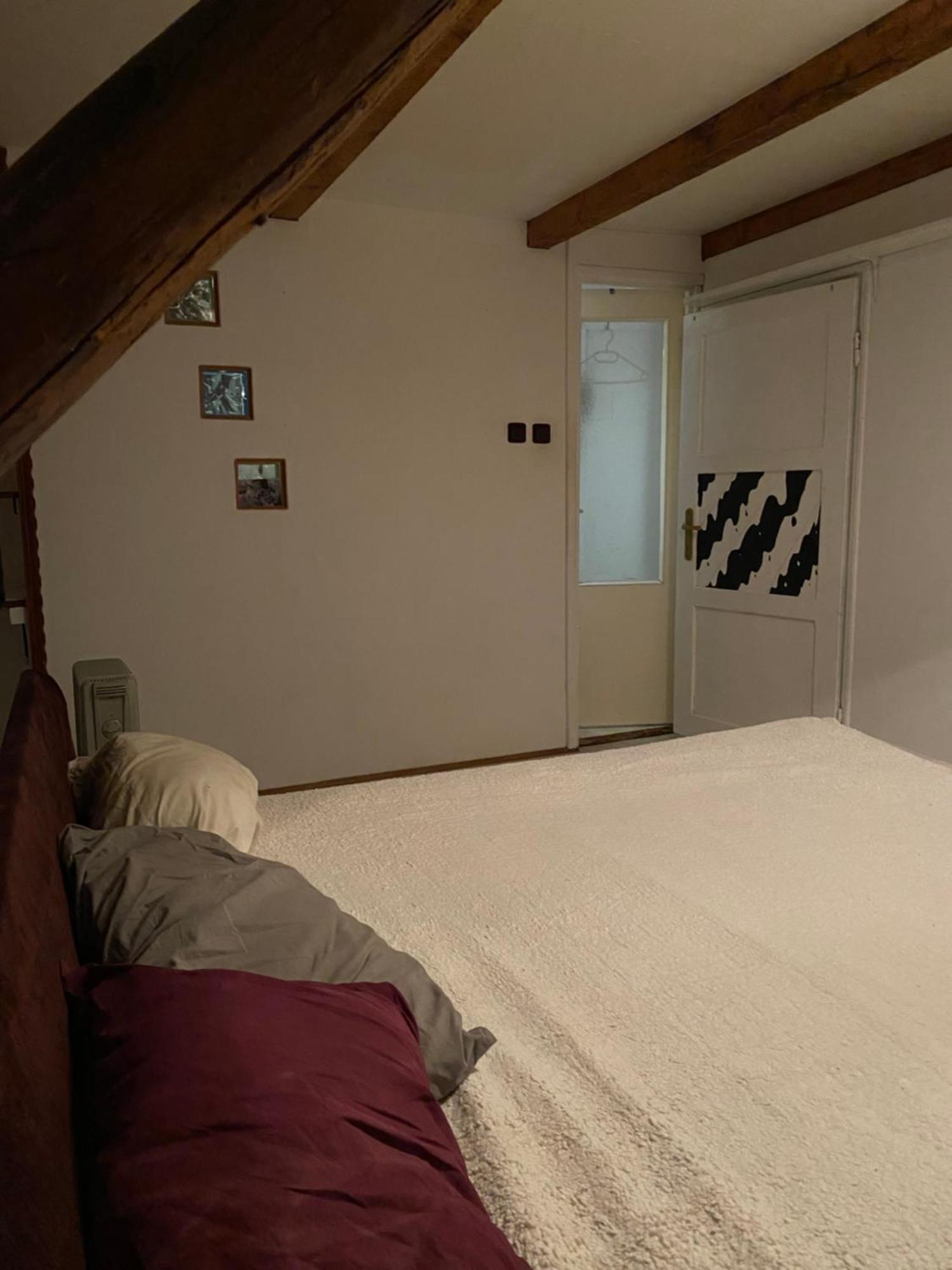 Mikulas Guest House ลิฟตอฟสกีมิคูลาช ภายนอก รูปภาพ