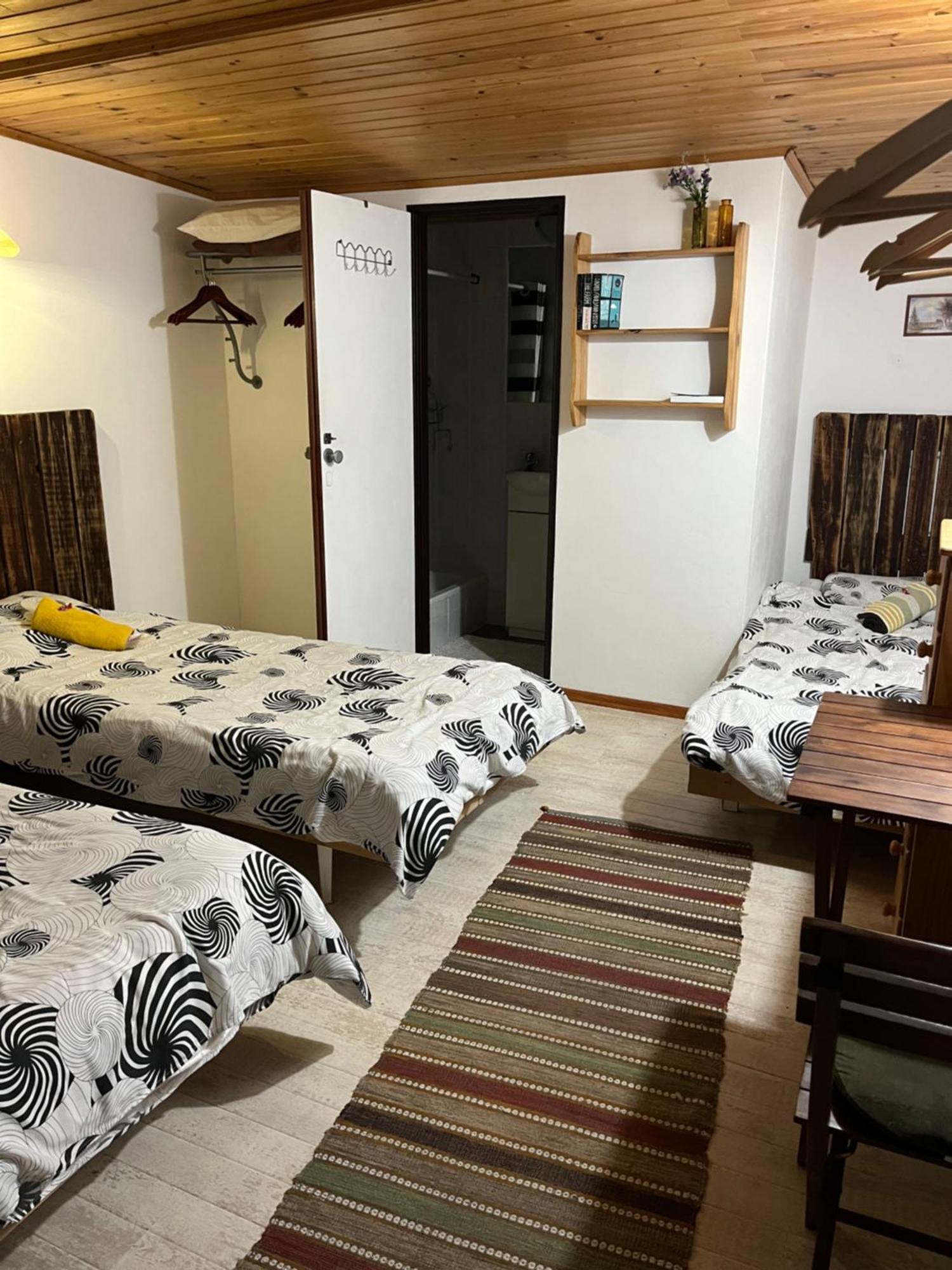 Mikulas Guest House ลิฟตอฟสกีมิคูลาช ภายนอก รูปภาพ