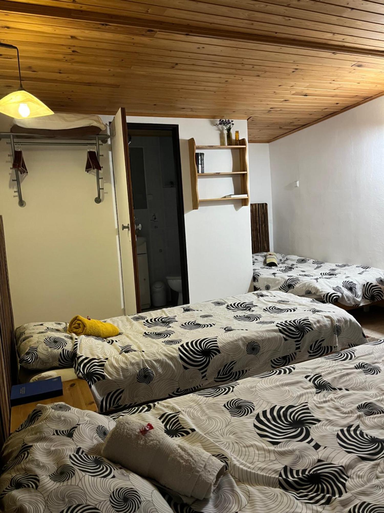 Mikulas Guest House ลิฟตอฟสกีมิคูลาช ภายนอก รูปภาพ
