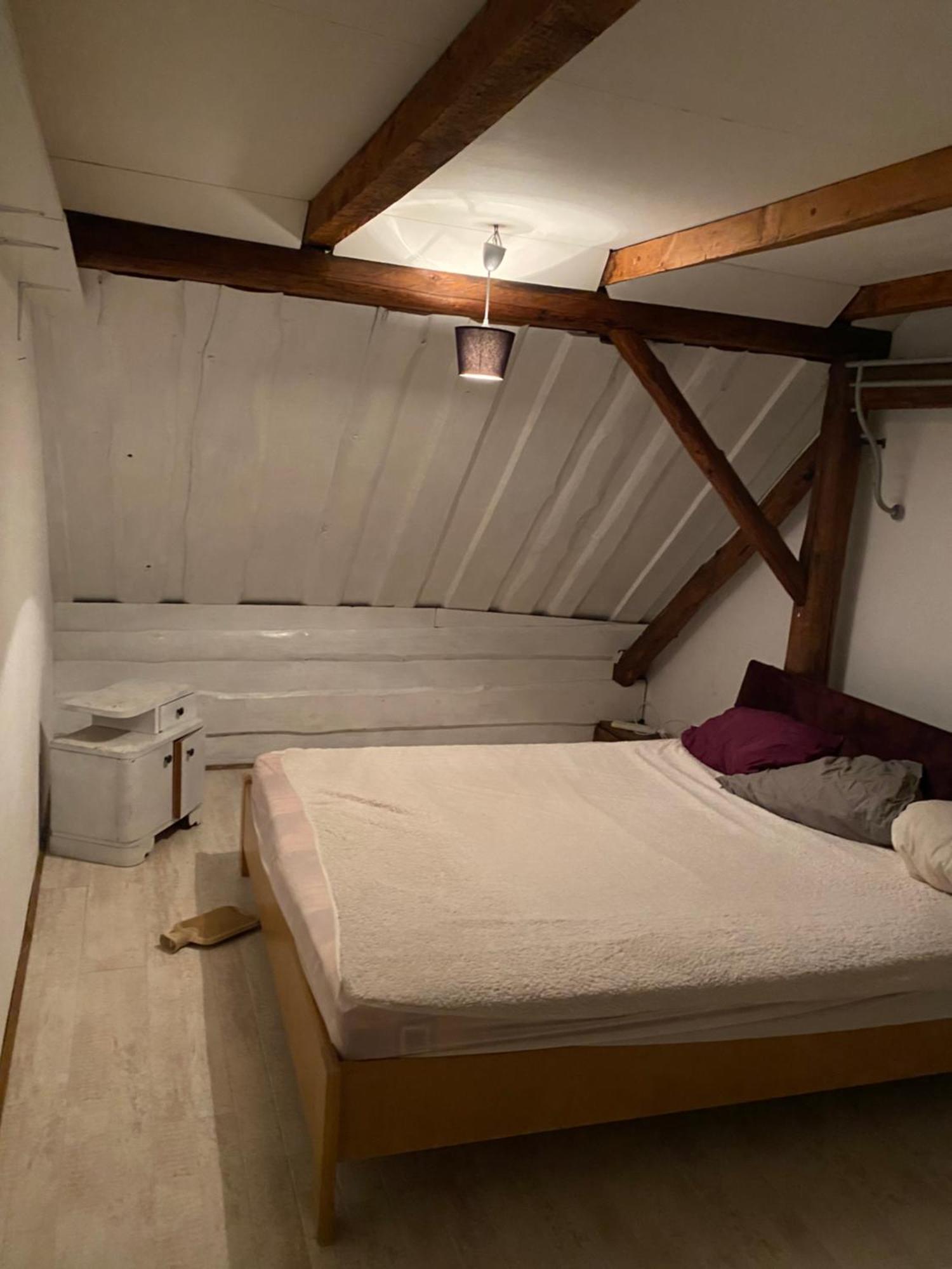 Mikulas Guest House ลิฟตอฟสกีมิคูลาช ภายนอก รูปภาพ