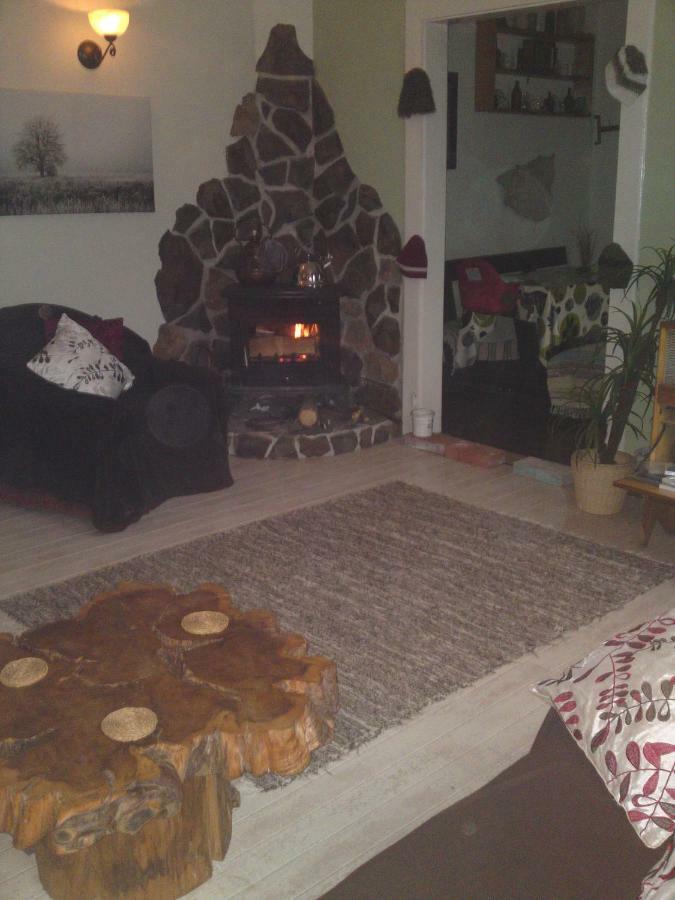 Mikulas Guest House ลิฟตอฟสกีมิคูลาช ภายนอก รูปภาพ
