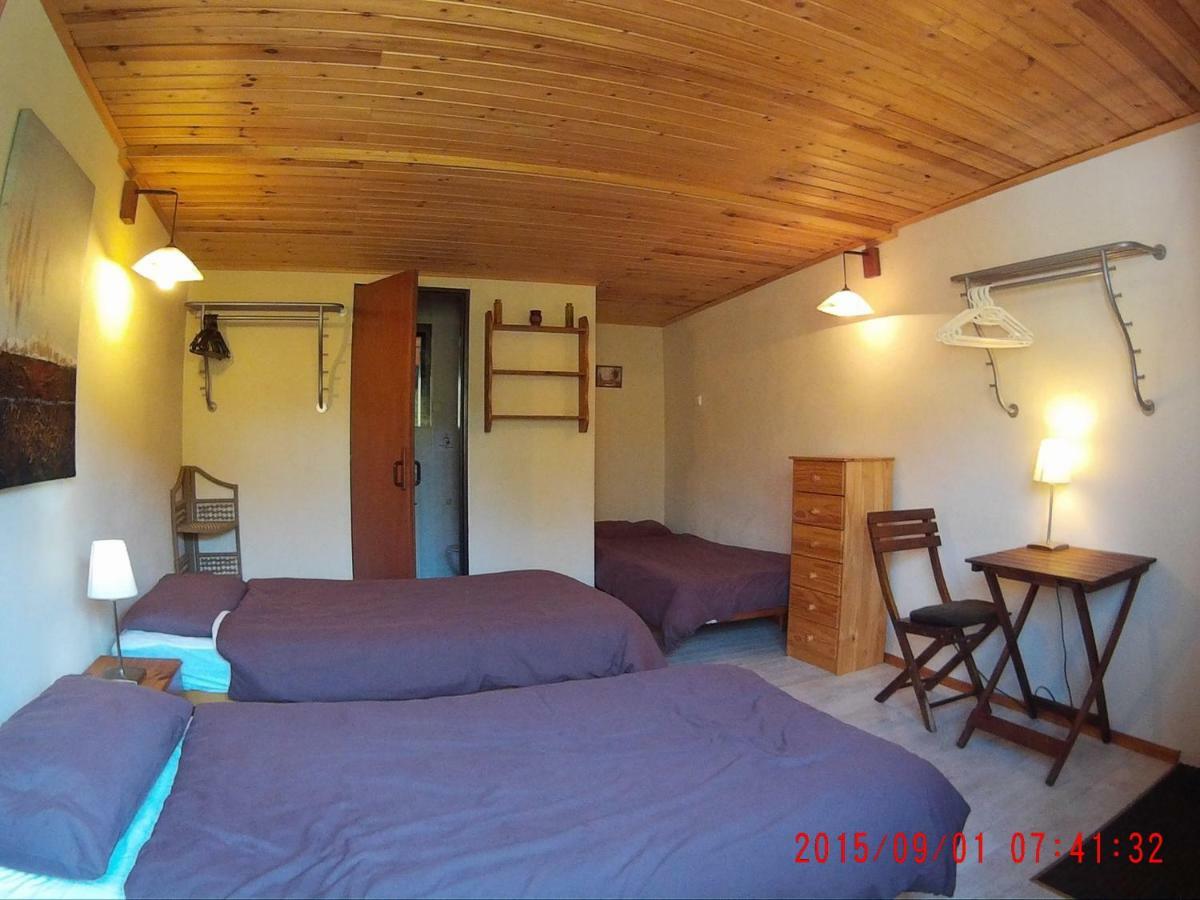 Mikulas Guest House ลิฟตอฟสกีมิคูลาช ภายนอก รูปภาพ